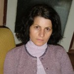 Tinka Momchilova