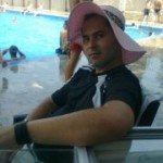 Atanas Georgiev Boshkilov