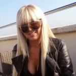 Radostina Kostova