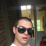 Chris Arabadzhiev