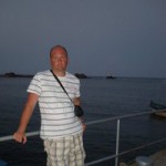 Geno Stefanov