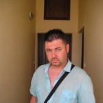 Borislav Chobanov 1
