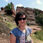 Калина Рангелова