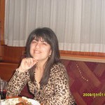 Ekaterina Kolchakova