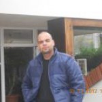 Mladen Radev