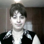 Mariana Zlatanova