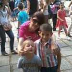 Екатерина Гатева
