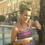 Rositsa Dimitrova 1