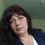 Mariya Stoichkova