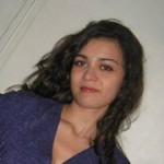 Веселина Йосифова