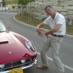 Alexander Kostov 1