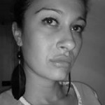 Liliya Dzhangozova