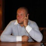 Georgi Rafailov