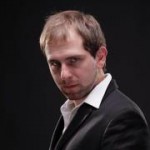 Kaloyan Mihaylov Paterkov
