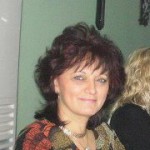 Цецка Георгиева