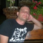 Stefan Marinov 1