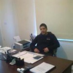Lubomir Asenov