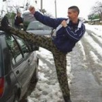 Илеан Божилов
