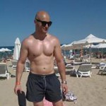 Georgi Petrov Georgiev