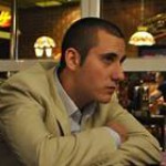 Plamen Petrov Dimov