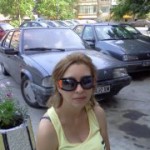 Юлия Георгиева