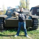 Константин Динев