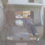 Stoain Borukov