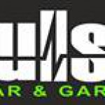 Bar Pulse