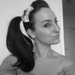 Анна Петрова 1