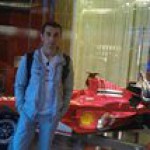 Yuksel Saliev