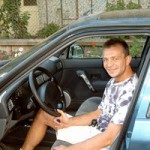 Пантелей Пантев