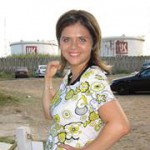 Bilyana L Ruseva