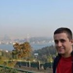 Dimitar Stanchev 1