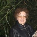 Reni Tzvetkova