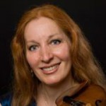 Elmira Darvarova