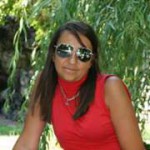 Нина Цветкова