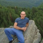 Михаил Колев 1