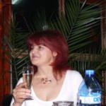 Dima Zaharieva Shopova