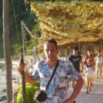 Ivailo Bochev