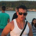 Petar Georgiev 8