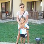 ГРЕТА МИХАЙЛОВА