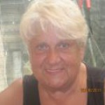 Iordanka Stefanova