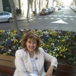 Adriana Chervilova