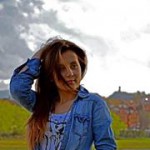 Елица Воденичарова