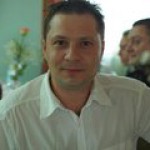 Ivaylo Naydenov