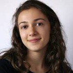 Vera Hadzhiyska