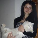 Елена Гицова