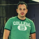 Ivan Sabchev