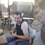 Stefan Kosev