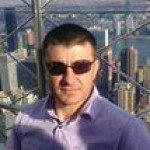 Balev Tsvetan